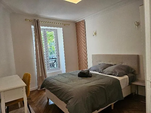 Homestay Magnifique Appartement , 2 Chambres France