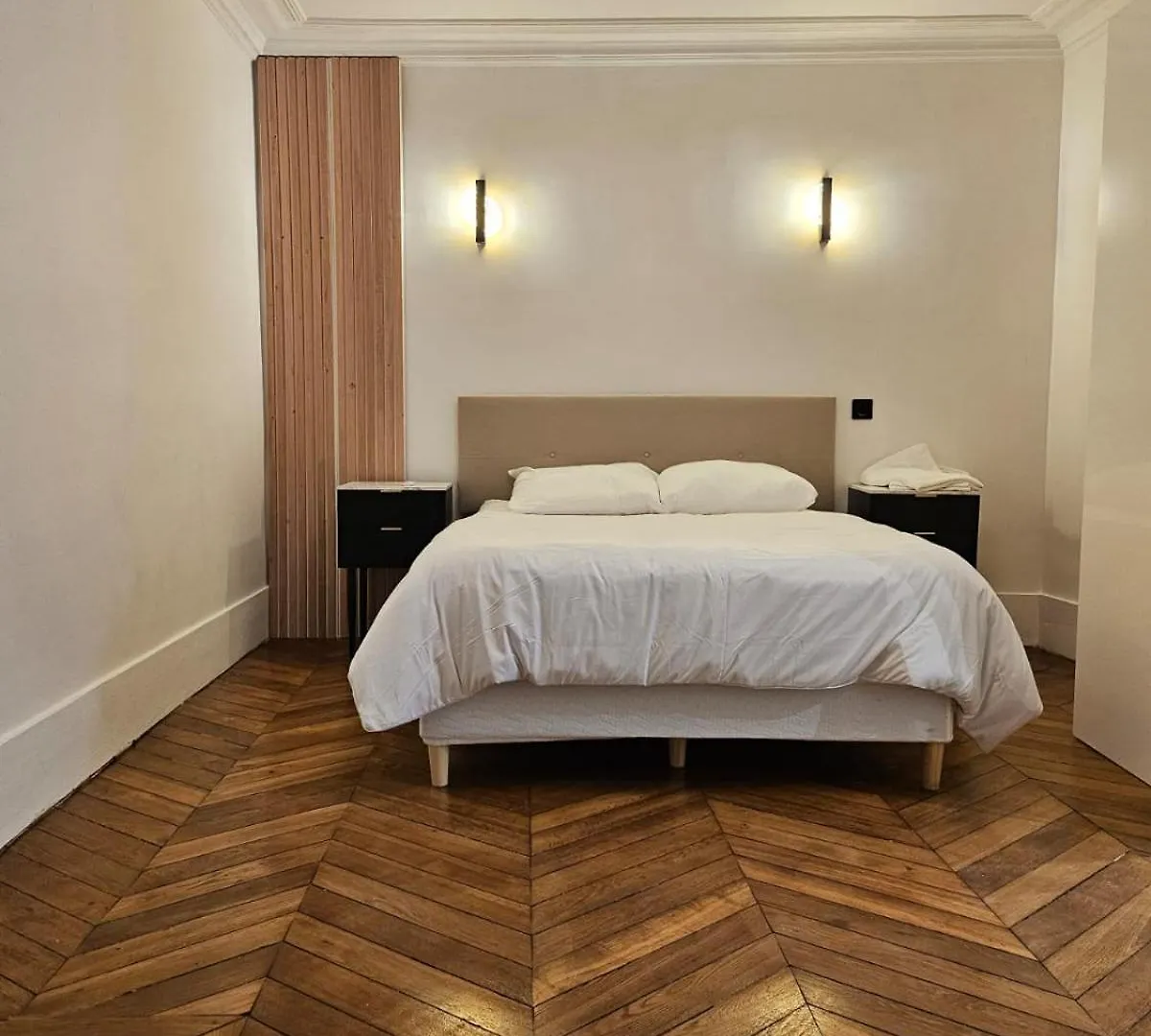 Magnifique Appartement , 2 Chambres location
