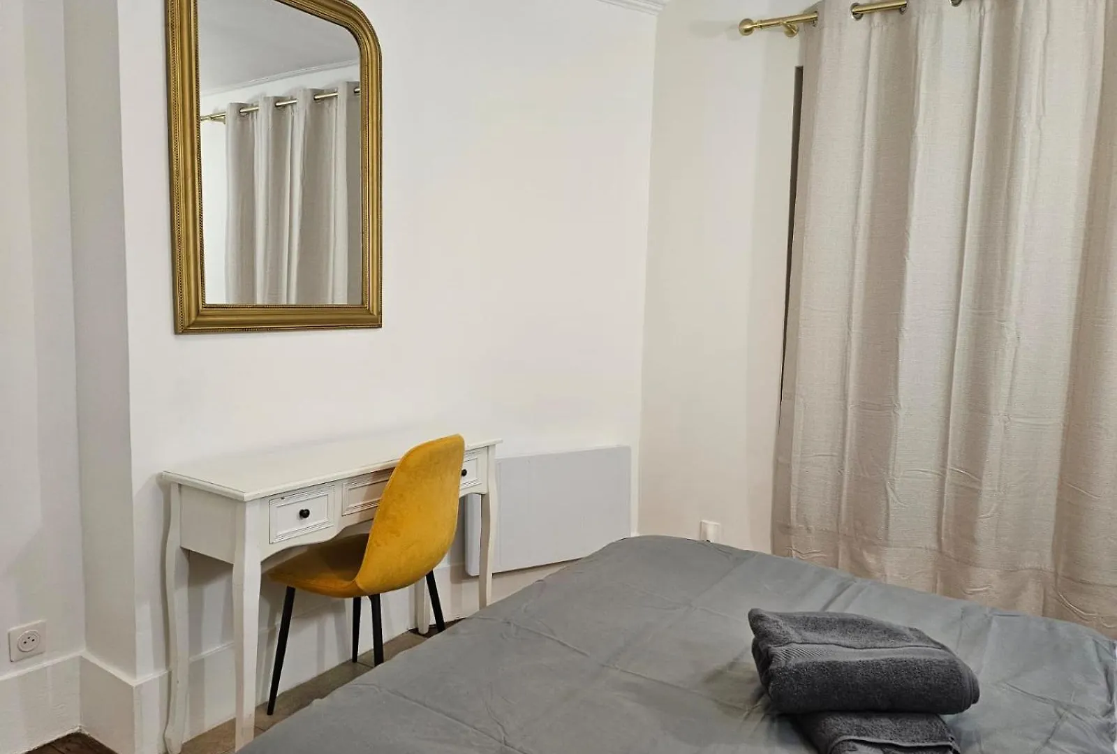 Homestay Magnifique Appartement , 2 Chambres