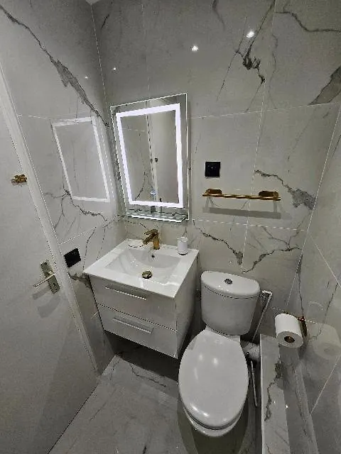 Homestay Magnifique Appartement , 2 Chambres