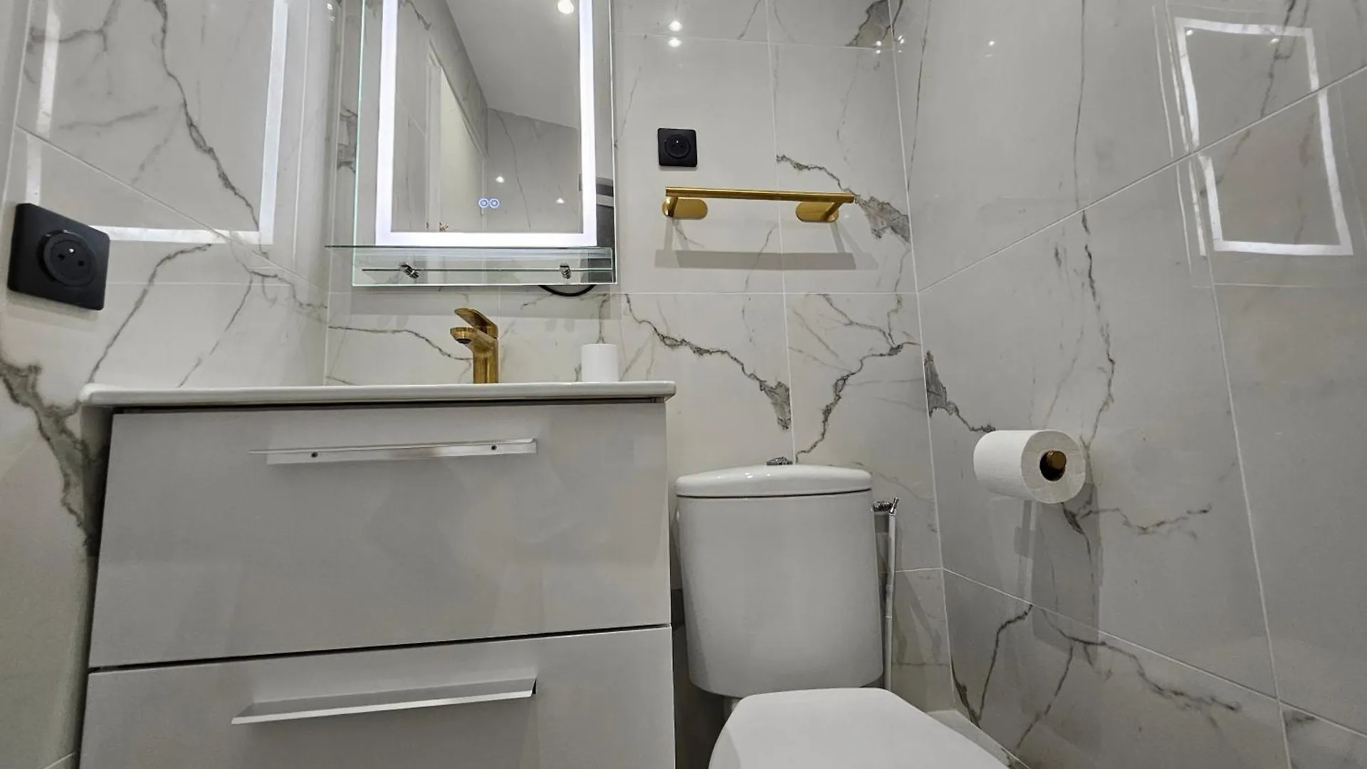 Magnifique Appartement , 2 Chambres